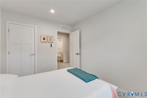 Tiny photo for 10837 Genito Square Drive, Midlothian, VA 23112 (MLS # 2610771)