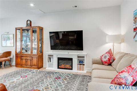 Tiny photo for 10837 Genito Square Drive, Midlothian, VA 23112 (MLS # 2610771)