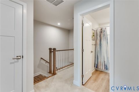 Tiny photo for 10837 Genito Square Drive, Midlothian, VA 23112 (MLS # 2610771)
