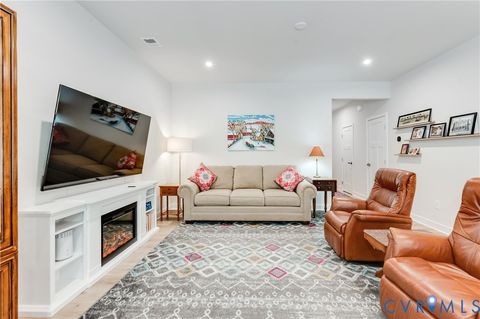 Tiny photo for 10837 Genito Square Drive, Midlothian, VA 23112 (MLS # 2610771)