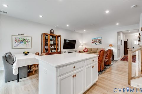 Tiny photo for 10837 Genito Square Drive, Midlothian, VA 23112 (MLS # 2610771)