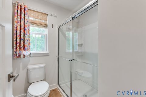 Tiny photo for 10837 Genito Square Drive, Midlothian, VA 23112 (MLS # 2610771)