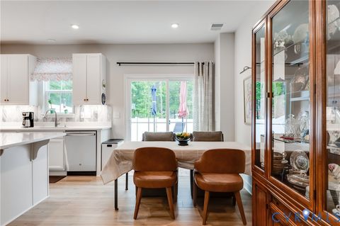 Tiny photo for 10837 Genito Square Drive, Midlothian, VA 23112 (MLS # 2610771)
