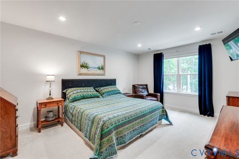 Tiny photo for 10837 Genito Square Drive, Midlothian, VA 23112 (MLS # 2610771)