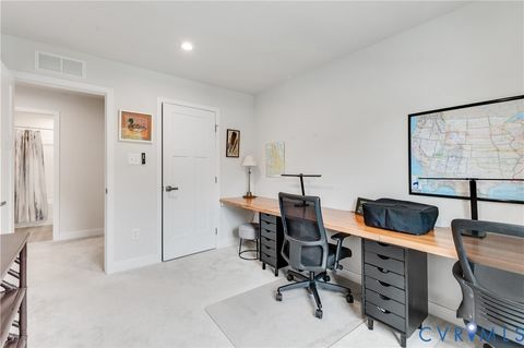 Tiny photo for 10837 Genito Square Drive, Midlothian, VA 23112 (MLS # 2610771)