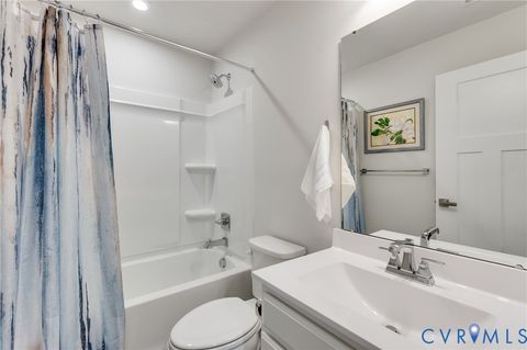 Tiny photo for 10837 Genito Square Drive, Midlothian, VA 23112 (MLS # 2610771)