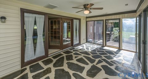 Tiny photo for 1251 Mill Road, Henrico, VA 23231 (MLS # 2613444)