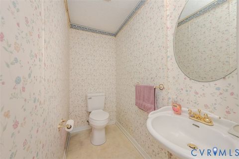 Tiny photo for 1251 Mill Road, Henrico, VA 23231 (MLS # 2613444)