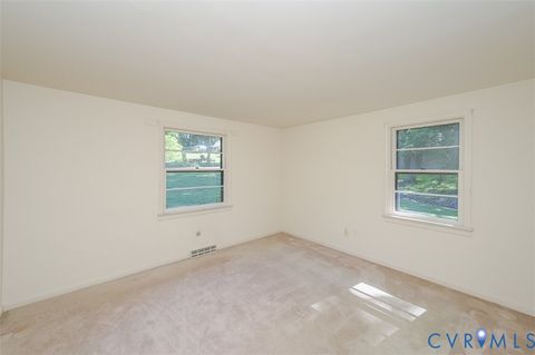 Tiny photo for 1251 Mill Road, Henrico, VA 23231 (MLS # 2613444)