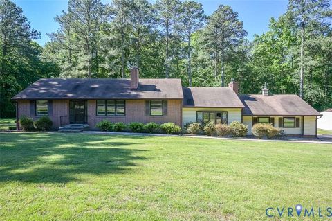 Photo of 1251 Mill Road, Henrico, VA 23231 (MLS # 2613444)