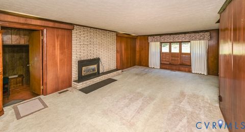 Tiny photo for 1251 Mill Road, Henrico, VA 23231 (MLS # 2613444)