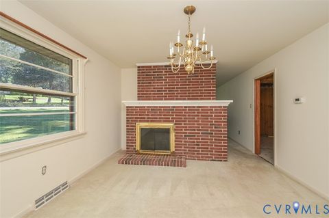 Tiny photo for 1251 Mill Road, Henrico, VA 23231 (MLS # 2613444)