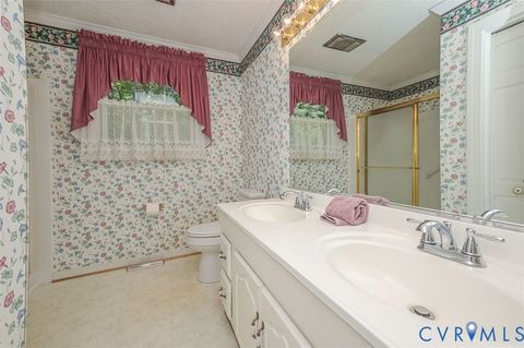 Tiny photo for 1251 Mill Road, Henrico, VA 23231 (MLS # 2613444)