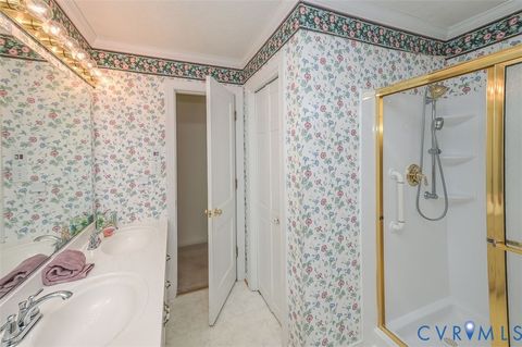 Tiny photo for 1251 Mill Road, Henrico, VA 23231 (MLS # 2613444)