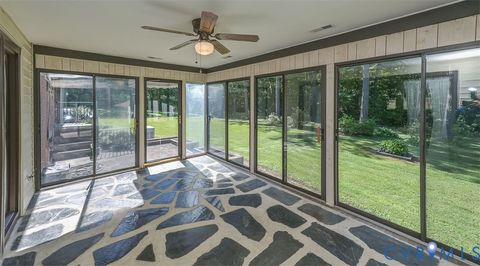 Tiny photo for 1251 Mill Road, Henrico, VA 23231 (MLS # 2613444)