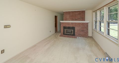 Tiny photo for 1251 Mill Road, Henrico, VA 23231 (MLS # 2613444)