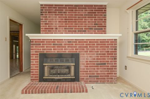 Tiny photo for 1251 Mill Road, Henrico, VA 23231 (MLS # 2613444)