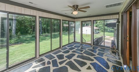 Tiny photo for 1251 Mill Road, Henrico, VA 23231 (MLS # 2613444)