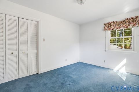 Tiny photo for 2224 Lancashire Drive, North Chesterfield, VA 23235 (MLS # 2529837)