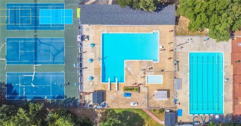 Tiny photo for 2224 Lancashire Drive, North Chesterfield, VA 23235 (MLS # 2529837)