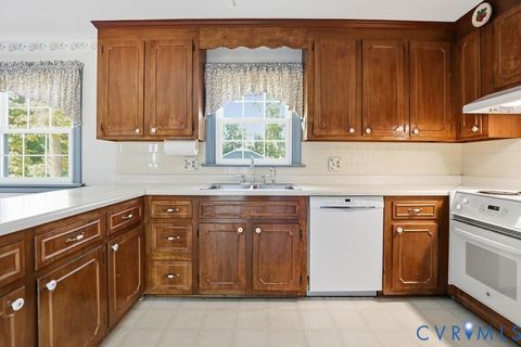 Tiny photo for 2224 Lancashire Drive, North Chesterfield, VA 23235 (MLS # 2529837)