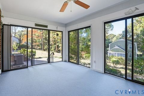 Tiny photo for 2224 Lancashire Drive, North Chesterfield, VA 23235 (MLS # 2529837)