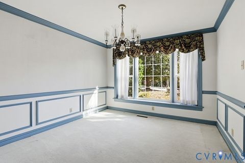 Tiny photo for 2224 Lancashire Drive, North Chesterfield, VA 23235 (MLS # 2529837)