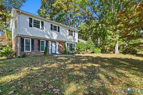 Tiny photo for 2224 Lancashire Drive, North Chesterfield, VA 23235 (MLS # 2529837)
