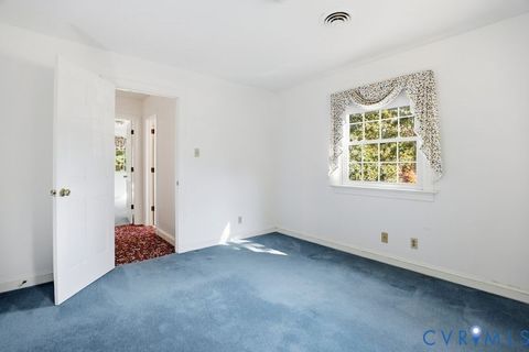 Tiny photo for 2224 Lancashire Drive, North Chesterfield, VA 23235 (MLS # 2529837)