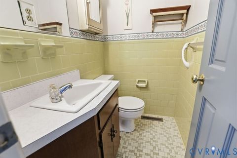 Tiny photo for 2224 Lancashire Drive, North Chesterfield, VA 23235 (MLS # 2529837)