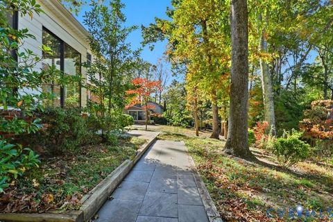 Tiny photo for 2224 Lancashire Drive, North Chesterfield, VA 23235 (MLS # 2529837)