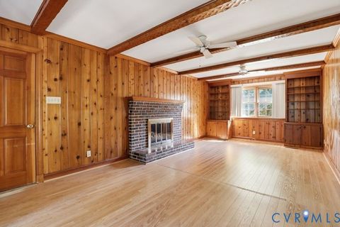 Tiny photo for 2224 Lancashire Drive, North Chesterfield, VA 23235 (MLS # 2529837)