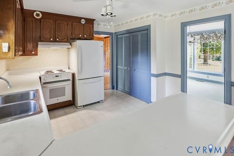 Tiny photo for 2224 Lancashire Drive, North Chesterfield, VA 23235 (MLS # 2529837)