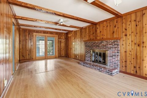 Tiny photo for 2224 Lancashire Drive, North Chesterfield, VA 23235 (MLS # 2529837)