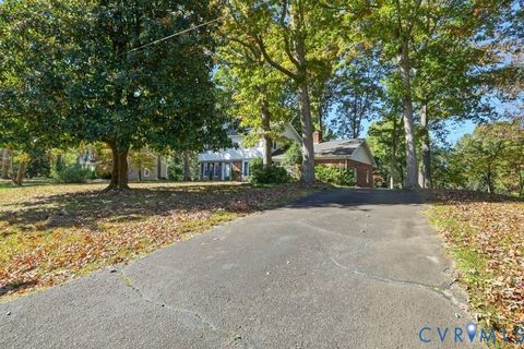 Tiny photo for 2224 Lancashire Drive, North Chesterfield, VA 23235 (MLS # 2529837)