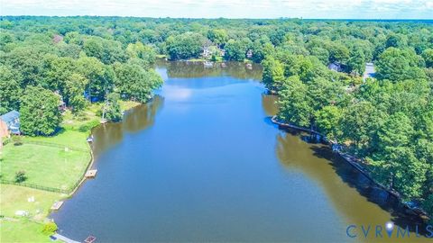 Tiny photo for 2224 Lancashire Drive, North Chesterfield, VA 23235 (MLS # 2529837)