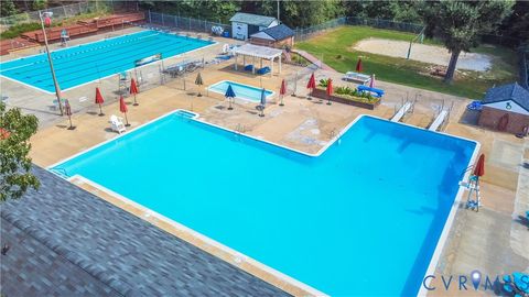 Tiny photo for 2224 Lancashire Drive, North Chesterfield, VA 23235 (MLS # 2529837)