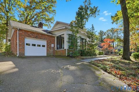 Tiny photo for 2224 Lancashire Drive, North Chesterfield, VA 23235 (MLS # 2529837)
