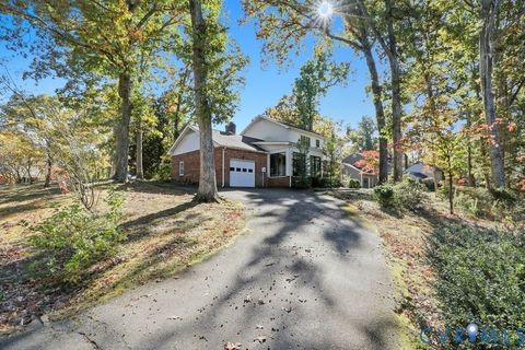 Tiny photo for 2224 Lancashire Drive, North Chesterfield, VA 23235 (MLS # 2529837)