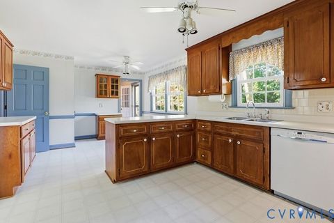 Tiny photo for 2224 Lancashire Drive, North Chesterfield, VA 23235 (MLS # 2529837)