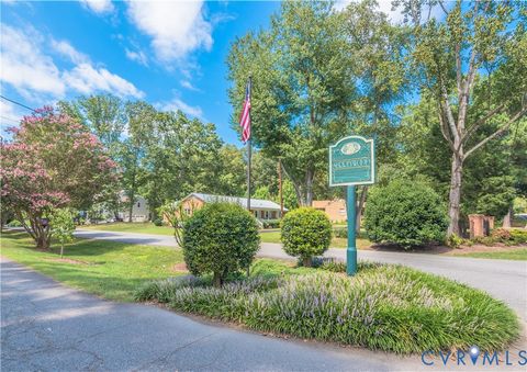 Tiny photo for 2224 Lancashire Drive, North Chesterfield, VA 23235 (MLS # 2529837)