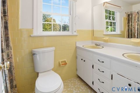 Tiny photo for 2224 Lancashire Drive, North Chesterfield, VA 23235 (MLS # 2529837)