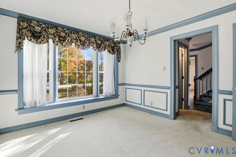 Tiny photo for 2224 Lancashire Drive, North Chesterfield, VA 23235 (MLS # 2529837)