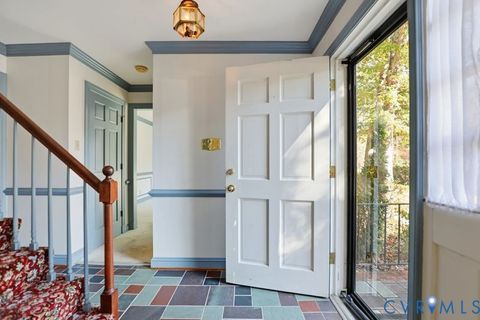 Tiny photo for 2224 Lancashire Drive, North Chesterfield, VA 23235 (MLS # 2529837)