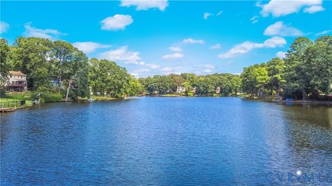 Tiny photo for 2224 Lancashire Drive, North Chesterfield, VA 23235 (MLS # 2529837)