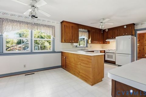 Tiny photo for 2224 Lancashire Drive, North Chesterfield, VA 23235 (MLS # 2529837)