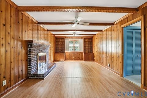 Tiny photo for 2224 Lancashire Drive, North Chesterfield, VA 23235 (MLS # 2529837)