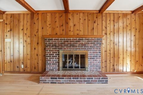 Tiny photo for 2224 Lancashire Drive, North Chesterfield, VA 23235 (MLS # 2529837)