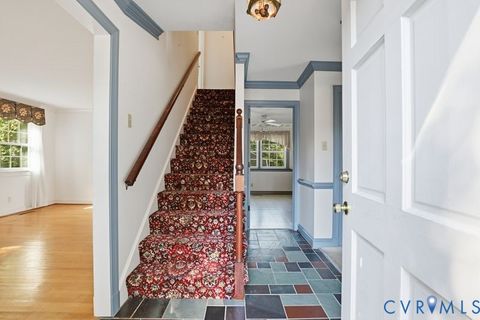 Tiny photo for 2224 Lancashire Drive, North Chesterfield, VA 23235 (MLS # 2529837)