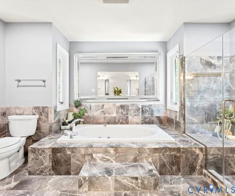 Tiny photo for 3640 Michaux Mill Drive, Powhatan, VA 23139 (MLS # 2608165)